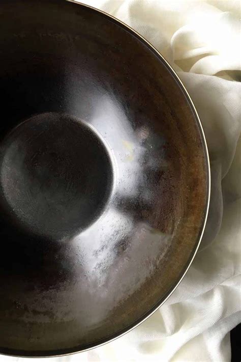 Made In Blue Carbon Steel Wok Cookware Review | Foodal