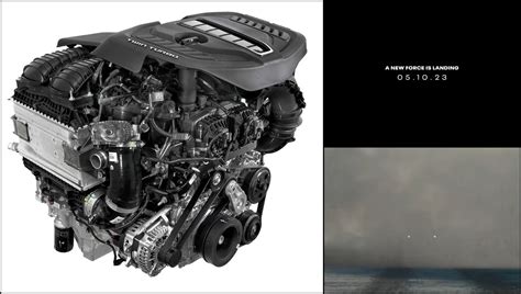 2024 Ram 1500 Debuts May 10 With "Hurricane" Twin-Turbo I6 Engine From ...