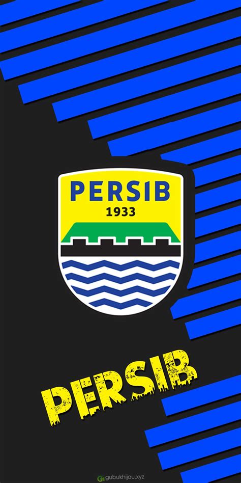 Persib Bandung - 960x1920 Wallpaper - teahub.io