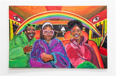 Month-long exhibit ‘Mighty Real/Queer Detroit’ celebrates 77 years of ...