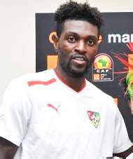 Togo Ã¢â‚¬â€œ Adebayor Ã¢â‚¬Å“IÃ¢â‚¬â„¢m here to make my team winÃ¢â‚¬Â