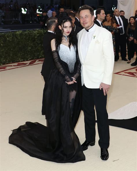 Why did Elon Musk and Grimes break up? – CR ShowBiz