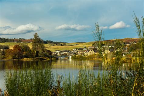 Lairg, Sutherland, Scotland | Flickr - Photo Sharing!