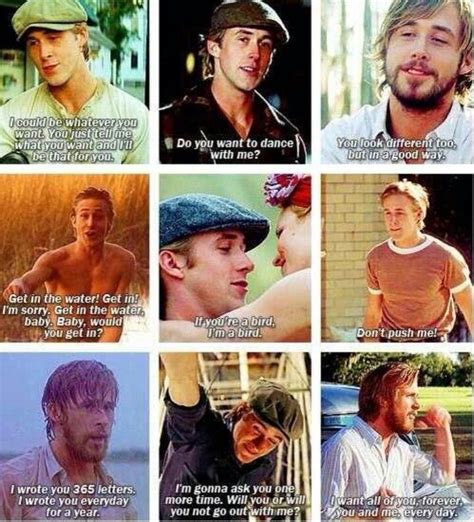 20 best The Notebook Quotes images on Pinterest | Notebooks, Quotes from the notebook and The ...