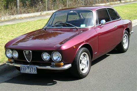 Alfa Romeo 105 wallpapers, Vehicles, HQ Alfa Romeo 105 pictures | 4K ...