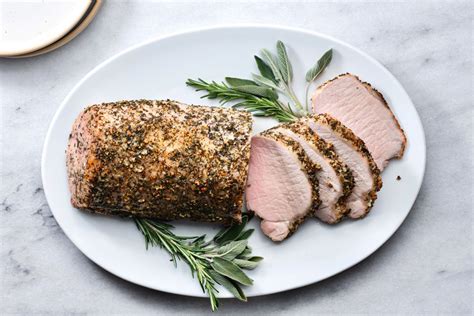 Roasted Boneless Pork Loin Recipe | Free Nude Porn Photos