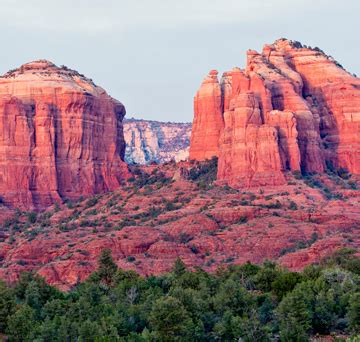 Red Rock State Park | Arizona