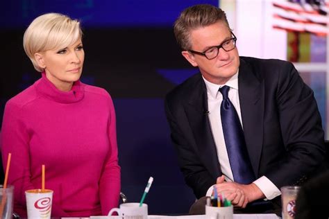 Inside 'Morning Joe' Co-Hosts Joe Scarborough and Mika Brzezinski's Rise to Fame (Exclusive)