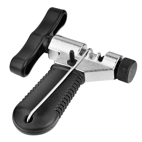 Universal Bike Chain Tool With Chain Hook Road & Mountain Bicycle Chain ...