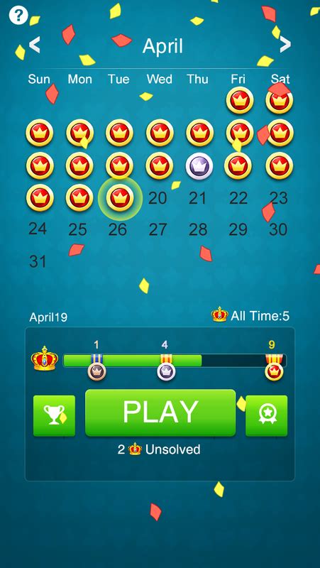 Solitaire: Daily Challenges for Android - APK Download