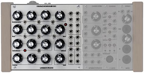 The Modular Synth Starter Kit Guide for Beginners - Output