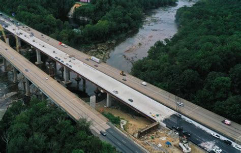 New I-95 bridge over Rappahannock River opens this week | Headlines | insidenova.com