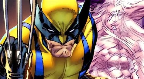 21 Facts About Wolverine That’ll Have You Clawing For More - The Fact Site