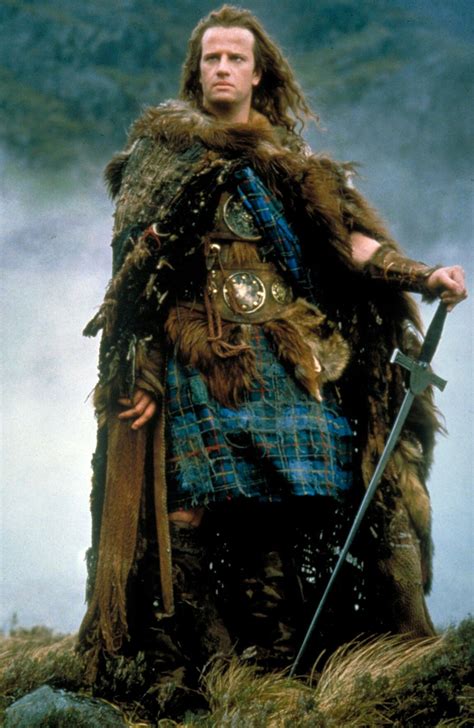 Highlander, O guerreiro imortal Connor, Highlander Movie, Highlander ...