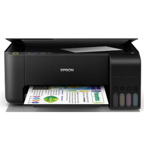 EPSON Printer Epson L3110