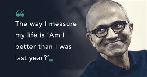 16 Quotes By Satya Nadella That Are All The Inspiration You Need To Chase Your Dreams