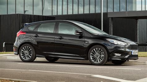 Ford Focus Titanium X 2020 | Ford Concept Specs