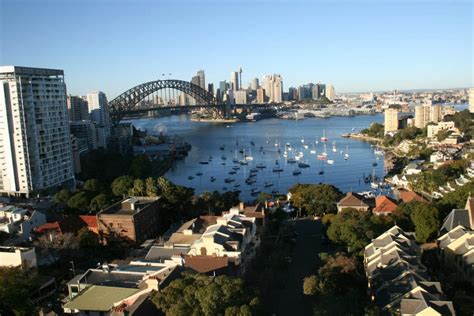 Best suburbs to live in Sydney - OpenAgent