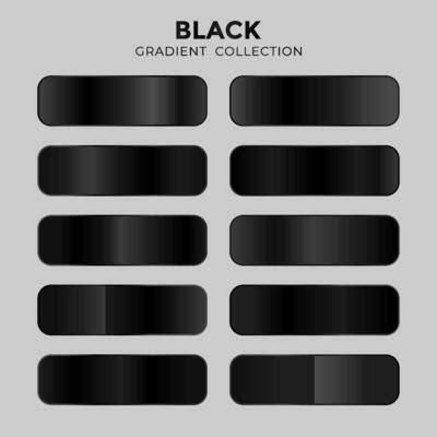 Black Gradient Vector Art, Icons, and Graphics for Free Download