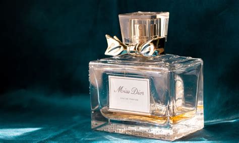 Miss Dior dupe - 4 best similar perfumes