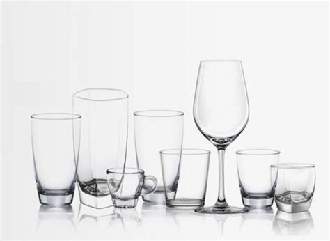 Transparent Ocean Glassware Set, For Restaurant at Rs 200/piece in Mumbai