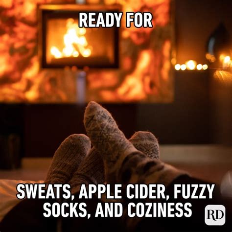 28 Fall Memes All Autumn Lovers Relate To in 2022 | Reader's Digest