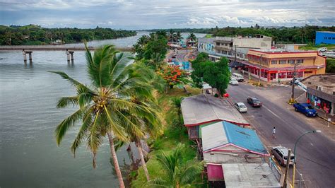 Gunu Village Sigatoka Town Commended For Rate Collection – Fbc News - Fathers Day