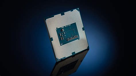 Intel 9th Gen Core CPU Lineup Specs Confirmed, 8 Cores Rock Soldered IHS