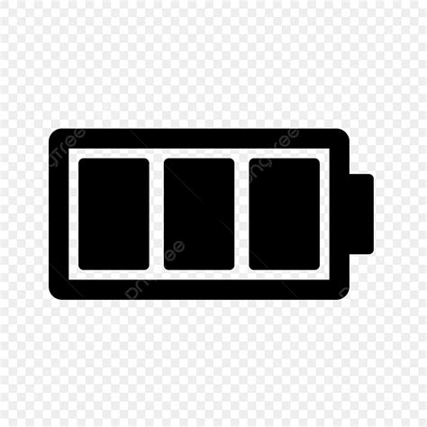 Battery PNG, Vector, PSD, and Clipart With Transparent Background for ...