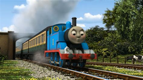 The Railfan Brony Blog: Thomas and Friends Season 16: The Remaining ...