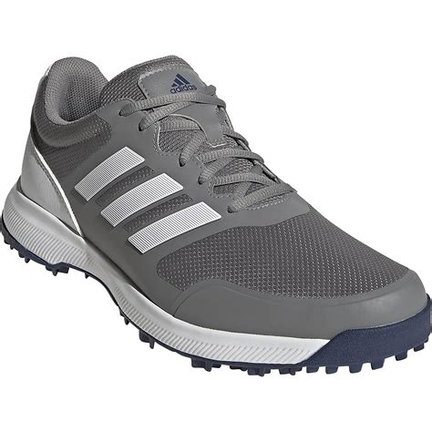 adidas Men's Tech Response Spikeless Golf Shoes | Academy