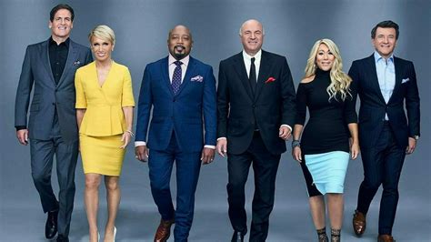 Top 10 Best 'Shark Tank' Episodes