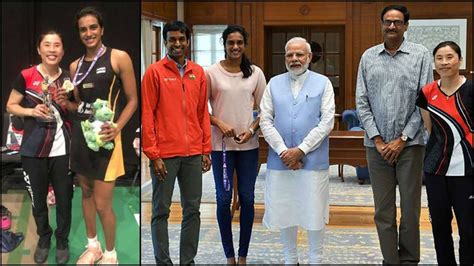 Pv Sindhu Husband - P V Sindhu Wikipedia : Pv sindhu among favourites ...