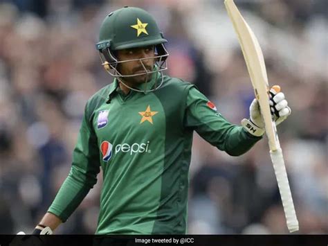 T20 World Cup 2021: Pakistan Captain Babar Azam Picks These Two Players To Watch Out For ...