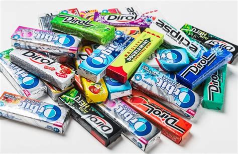 Is Chewing Gum Vegan? | VeganFriendly.org.uk