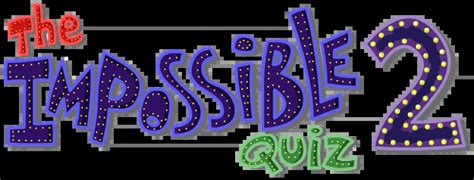 Impossible Quiz 2 game review | Free Games From LiberalMafia.Org