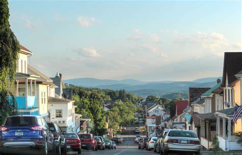 Street in Altoona, PA by mittens (Marilyn) · 365 Project