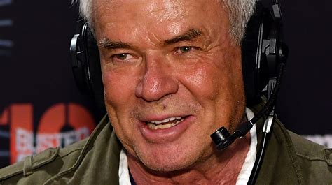 Eric Bischoff Says The AEW Audience Has 'Deteriorated'