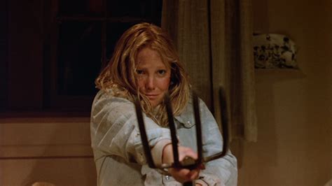 A Tribute to 'Friday the 13th Part 2's' Ginny Field, One of the Great Horror Heroines - Bloody ...