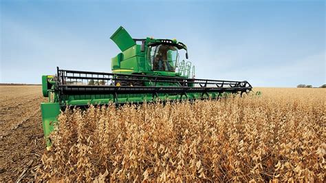 S760 Combine | True North Equipment