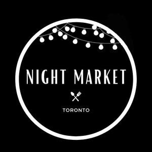 Night Market Toronto