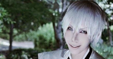 Bleach Cosplay Costumes: Great Bleach Captain Gin Ichimaru Cosplay