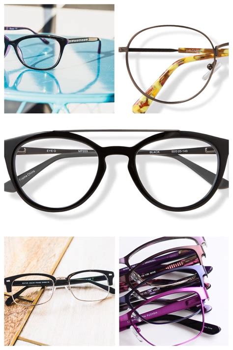 Eyemart Express Reveals Top 5 Eyewear Spring Trends