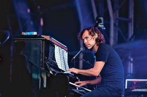 Aaron Dessner on Making 'Folklore' With Taylor Swift – Billboard