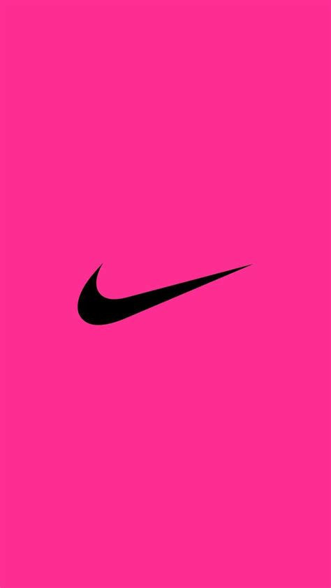 Pink Nike Wallpaper ·① WallpaperTag