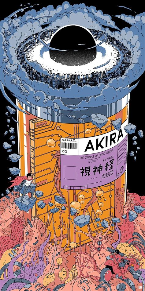 Akira Blu Ray Katsuhiro Ôtomo, Akira 1988 Fond d'écran HD | Pxfuel