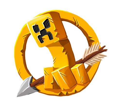 Minecraft: Pocket Edition Logo Survival game The Hunger Games - the hunger games png download ...