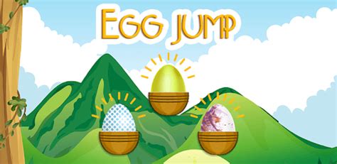 Egg Jump for PC - How to Install on Windows PC, Mac