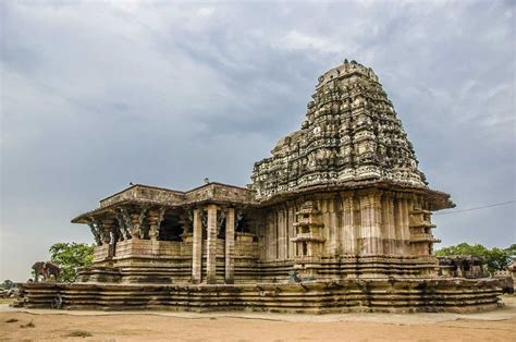 20 Temples of Telangana | Must Visit Hindu Temples in Telangana