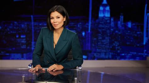 Where is Alex Wagner now? Is Alex Wagner still on MSNBC? - Vo Truong Toan High School